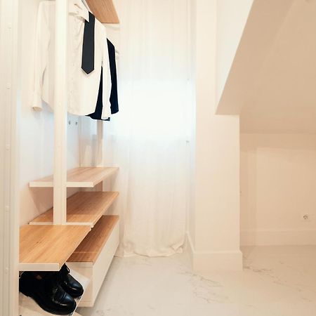 Sweet Heaven Apartment โรม ภายนอก รูปภาพ
