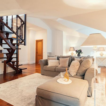 Sweet Heaven Apartment โรม ภายนอก รูปภาพ