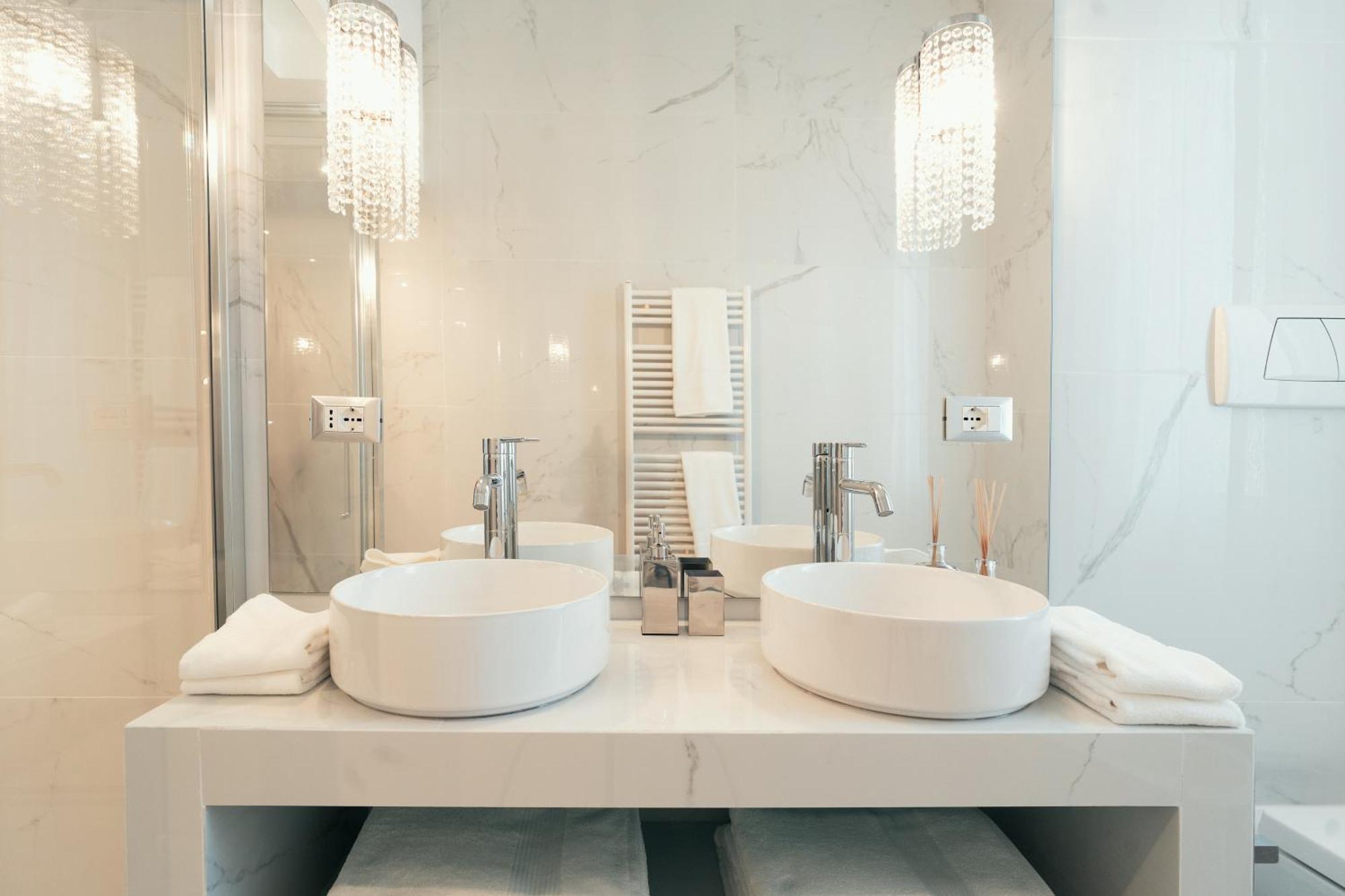 Sweet Heaven Apartment โรม ภายนอก รูปภาพ