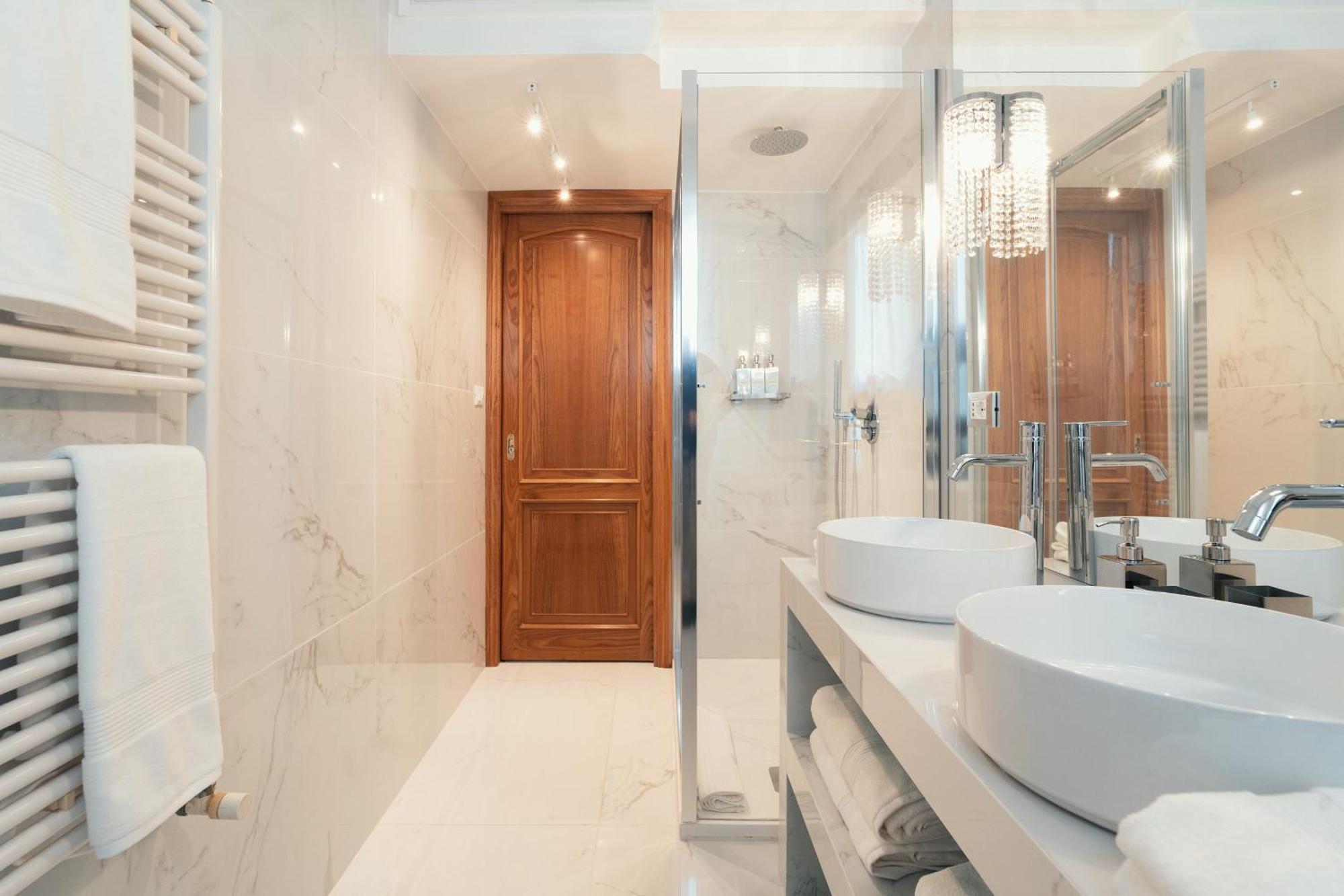 Sweet Heaven Apartment โรม ภายนอก รูปภาพ