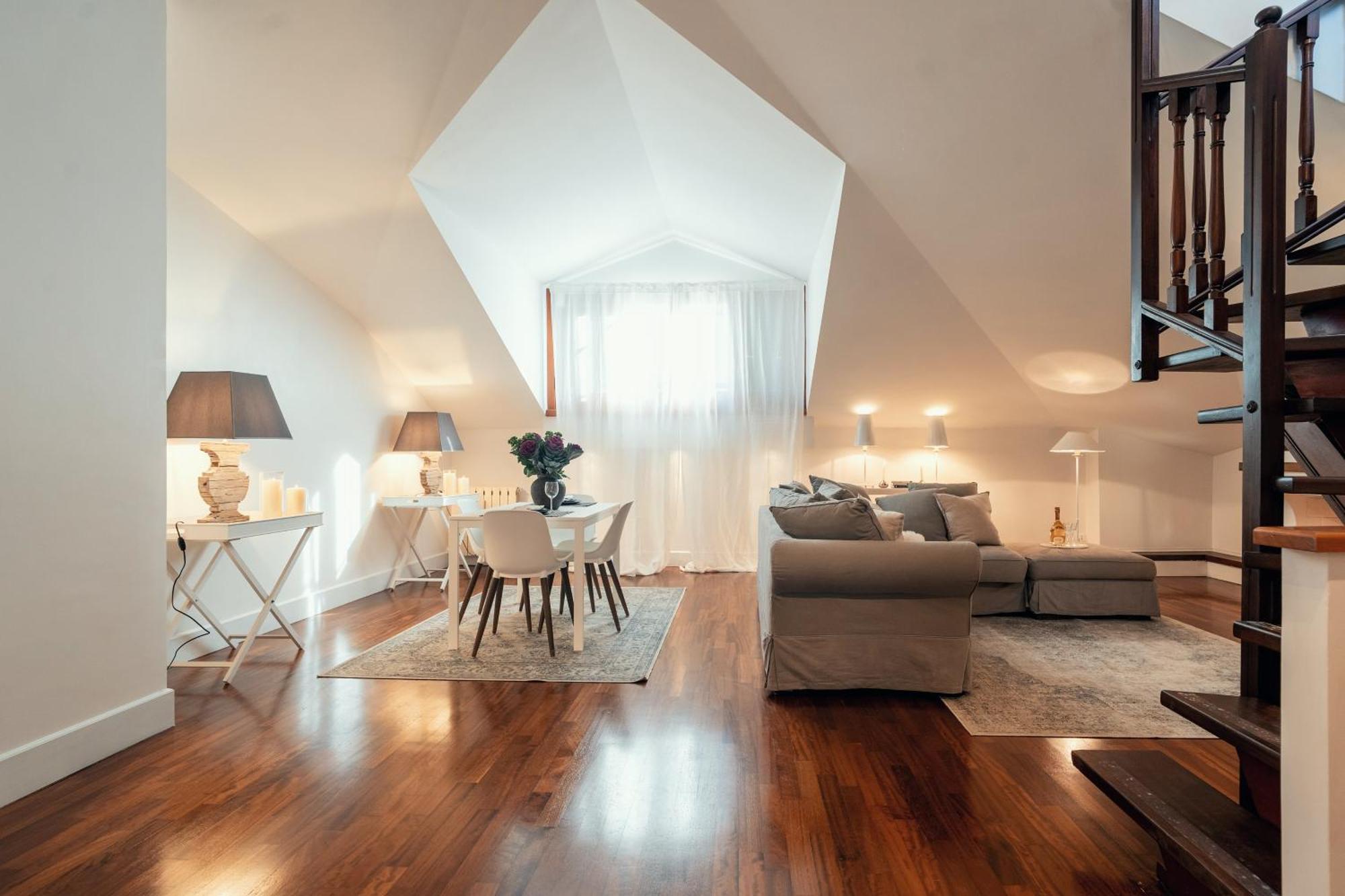 Sweet Heaven Apartment โรม ภายนอก รูปภาพ