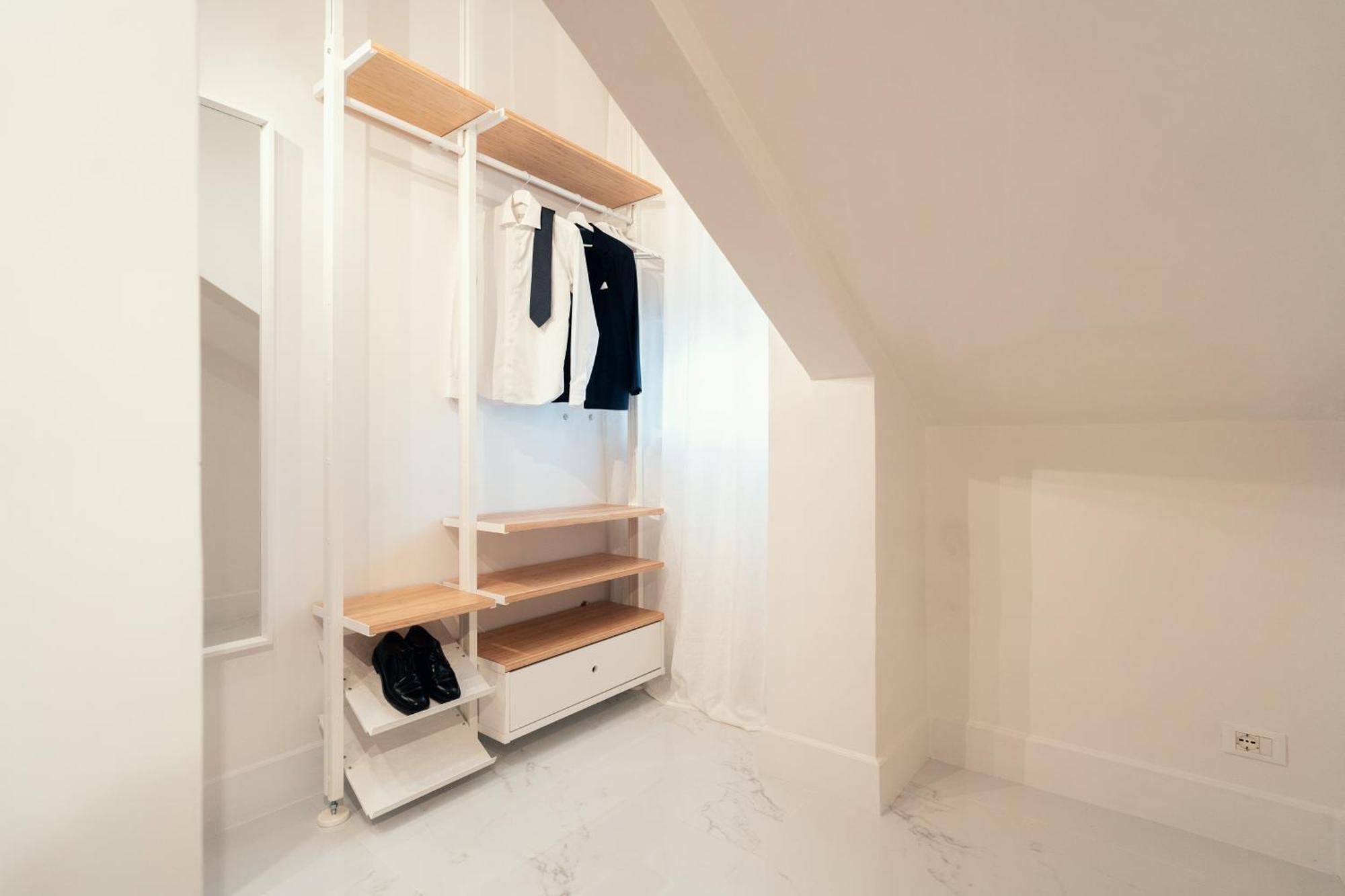 Sweet Heaven Apartment โรม ภายนอก รูปภาพ