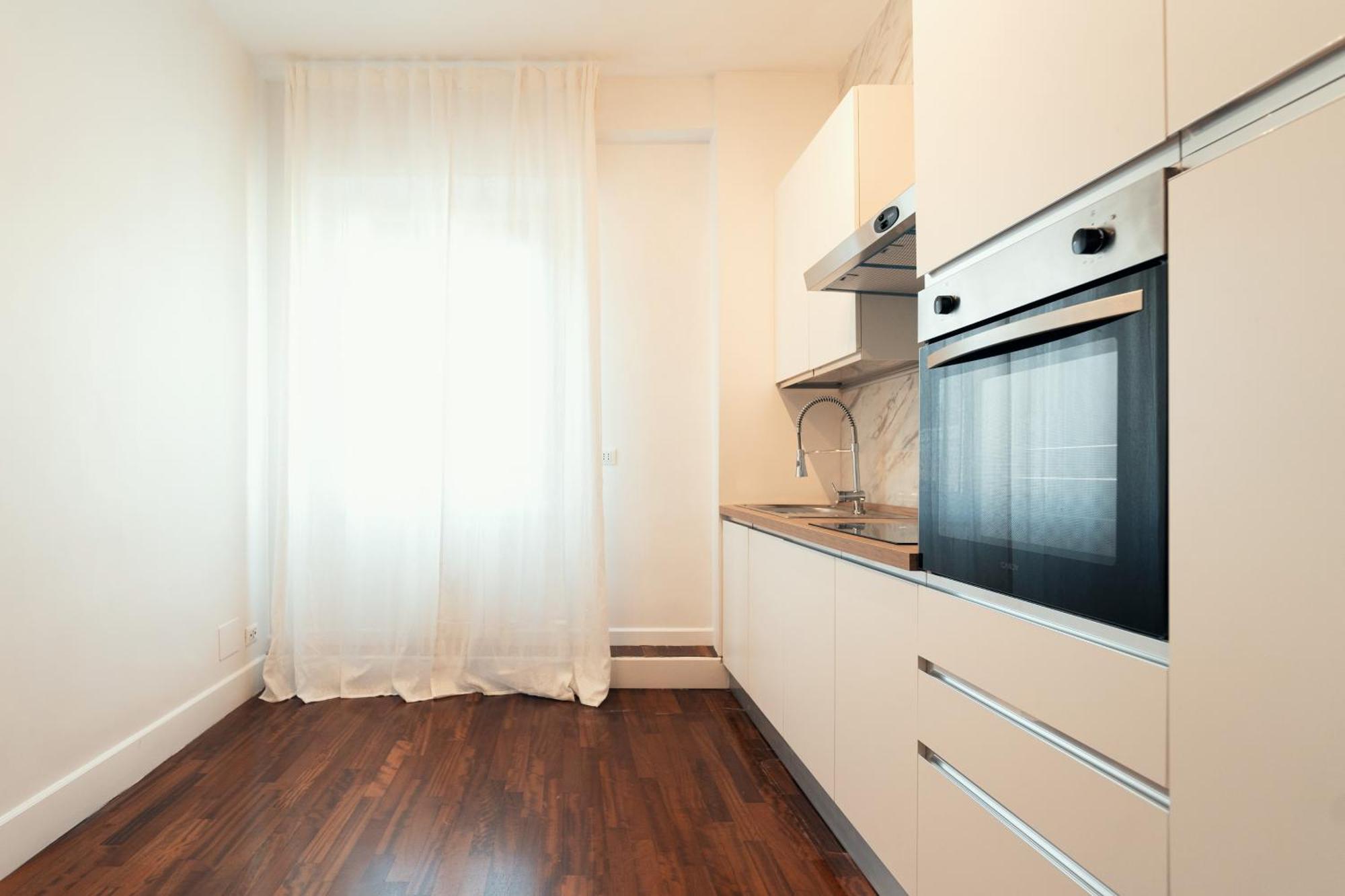 Sweet Heaven Apartment โรม ภายนอก รูปภาพ