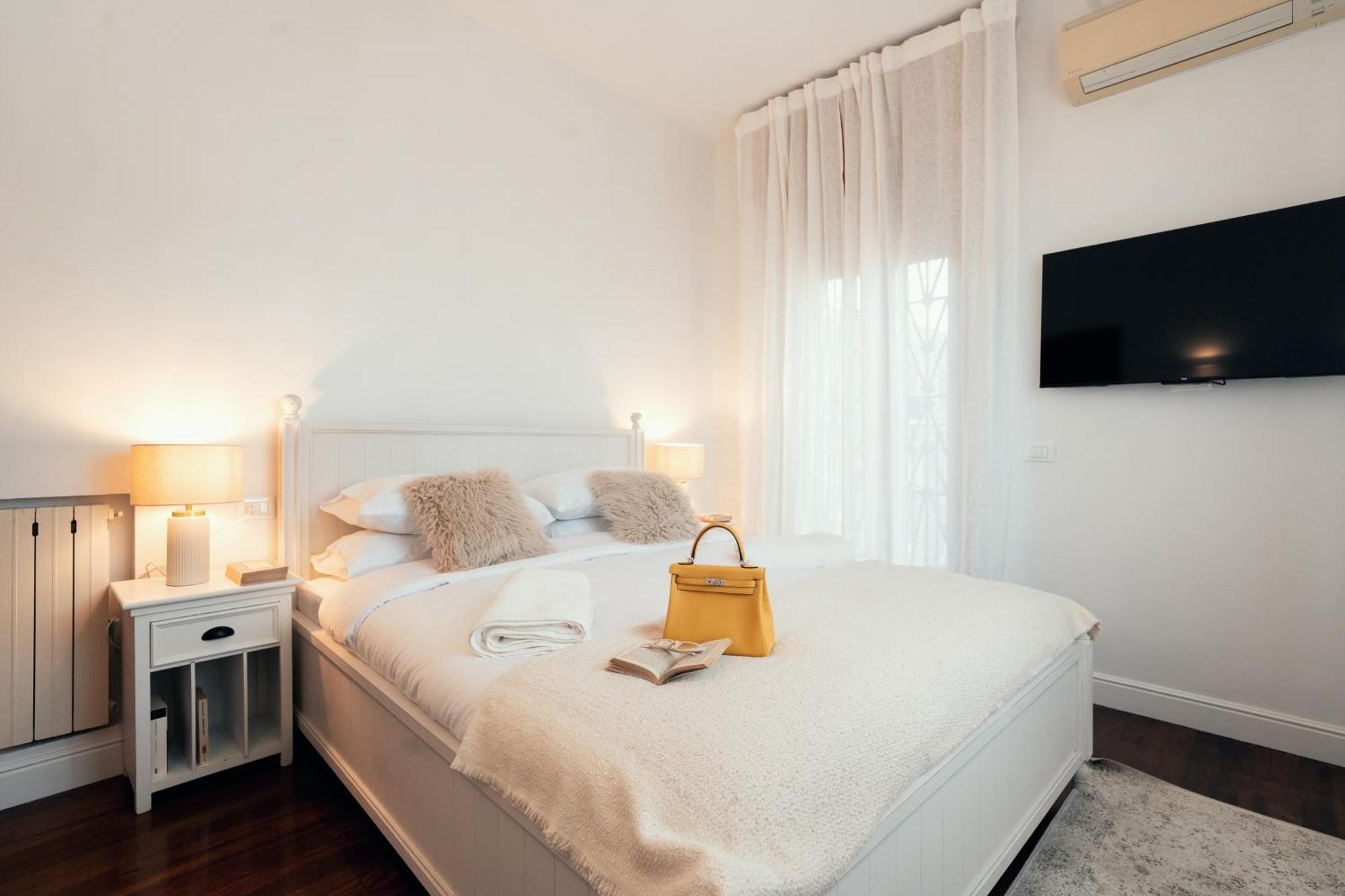 Sweet Heaven Apartment โรม ภายนอก รูปภาพ