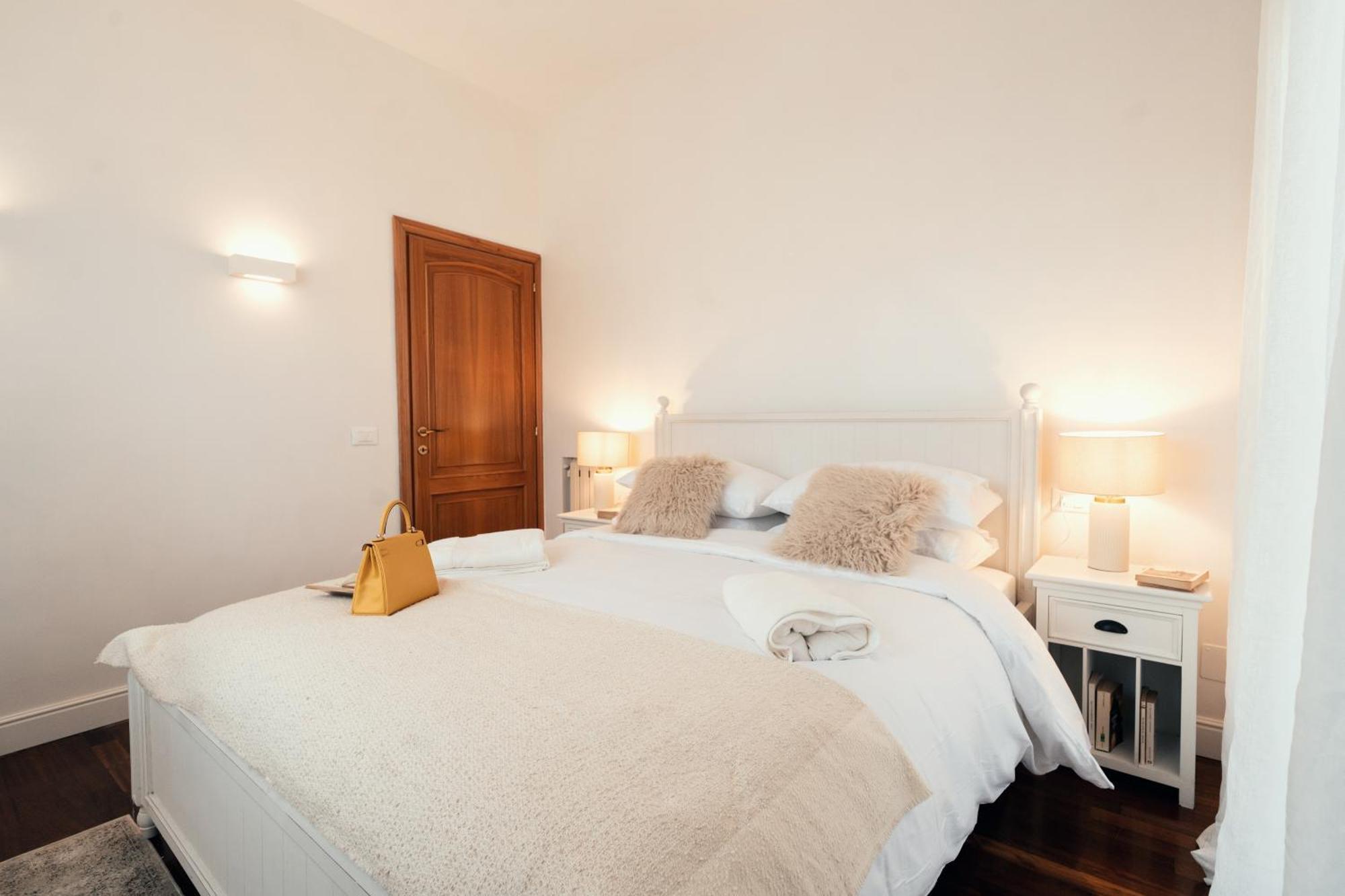 Sweet Heaven Apartment โรม ภายนอก รูปภาพ