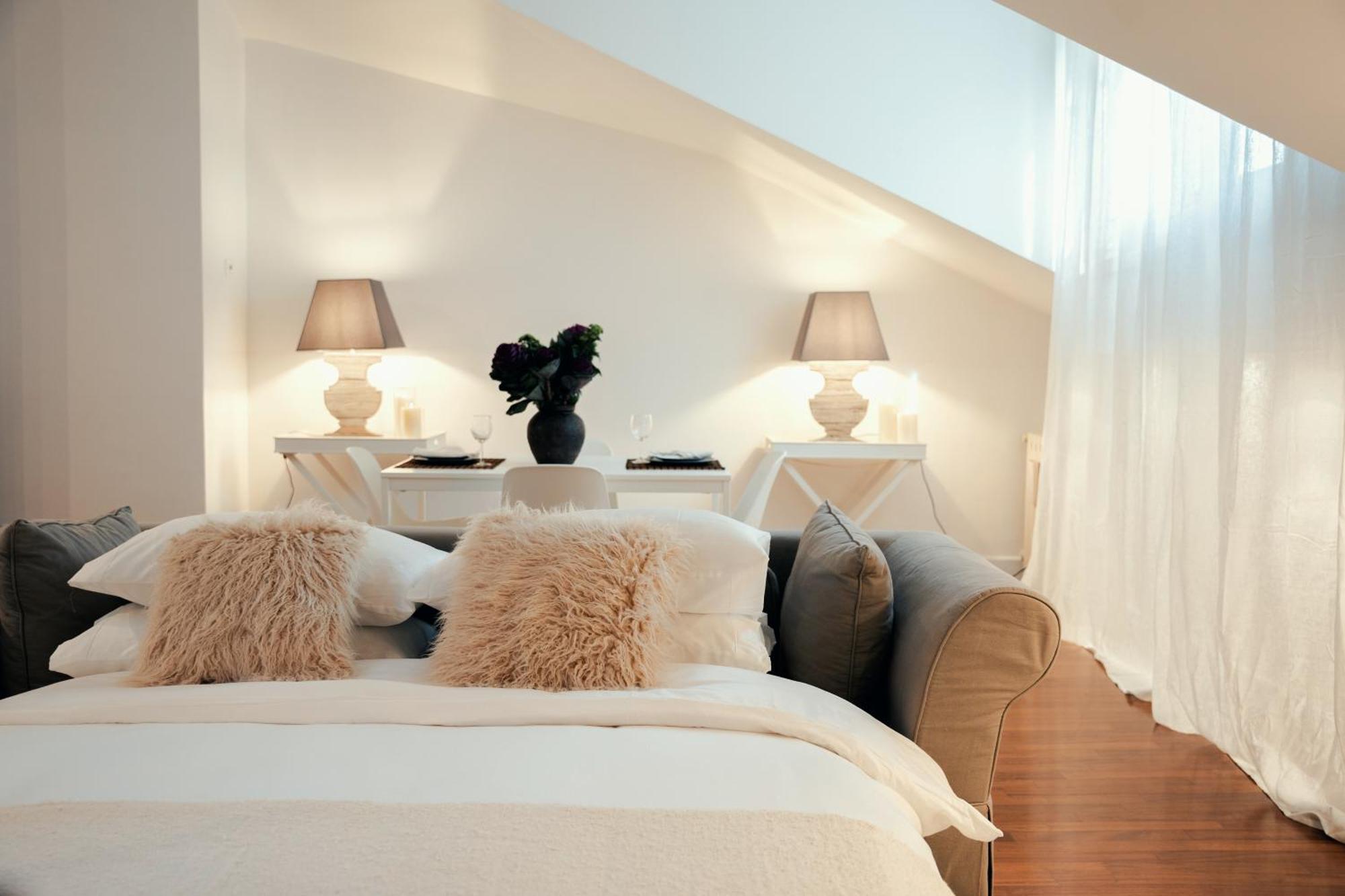 Sweet Heaven Apartment โรม ภายนอก รูปภาพ