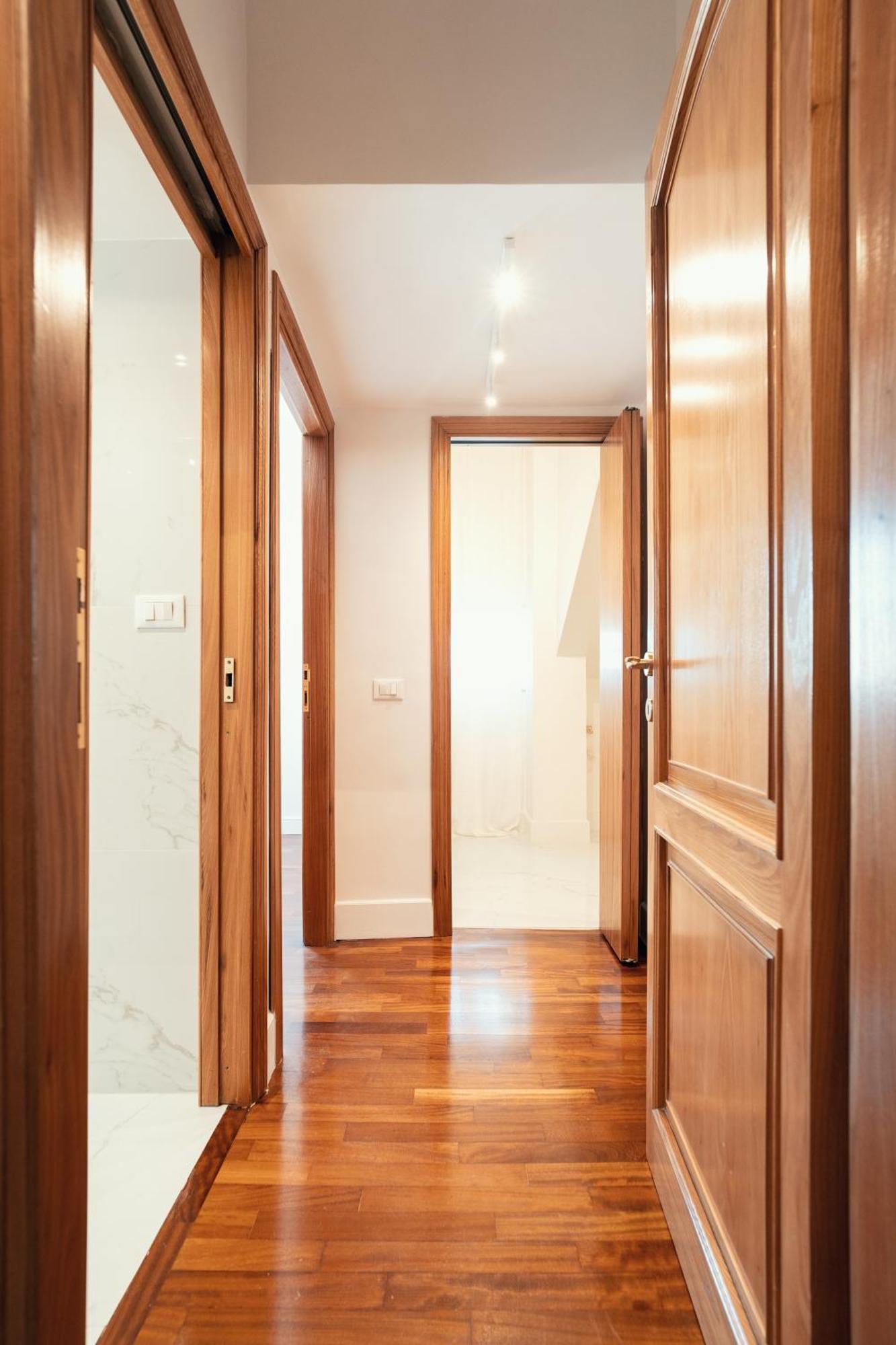 Sweet Heaven Apartment โรม ภายนอก รูปภาพ