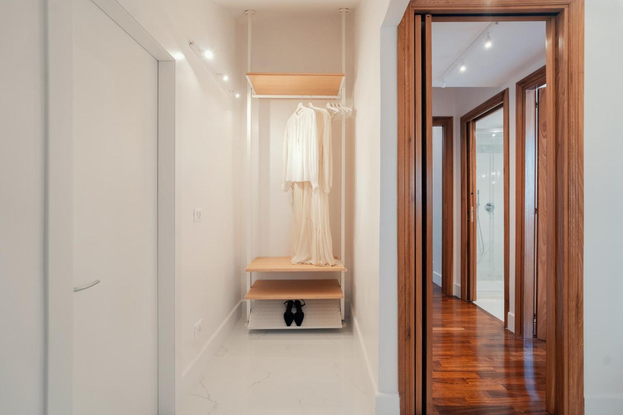 Sweet Heaven Apartment โรม ภายนอก รูปภาพ