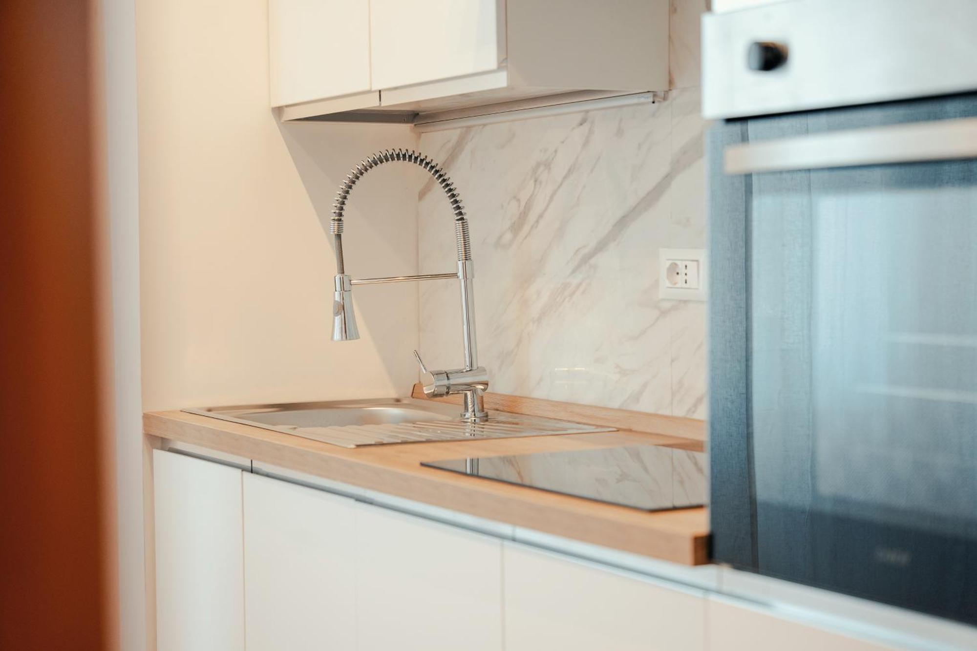 Sweet Heaven Apartment โรม ภายนอก รูปภาพ