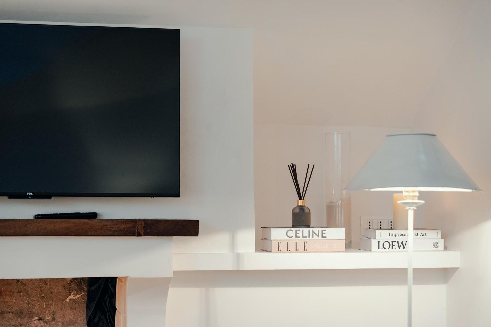 Sweet Heaven Apartment โรม ภายนอก รูปภาพ