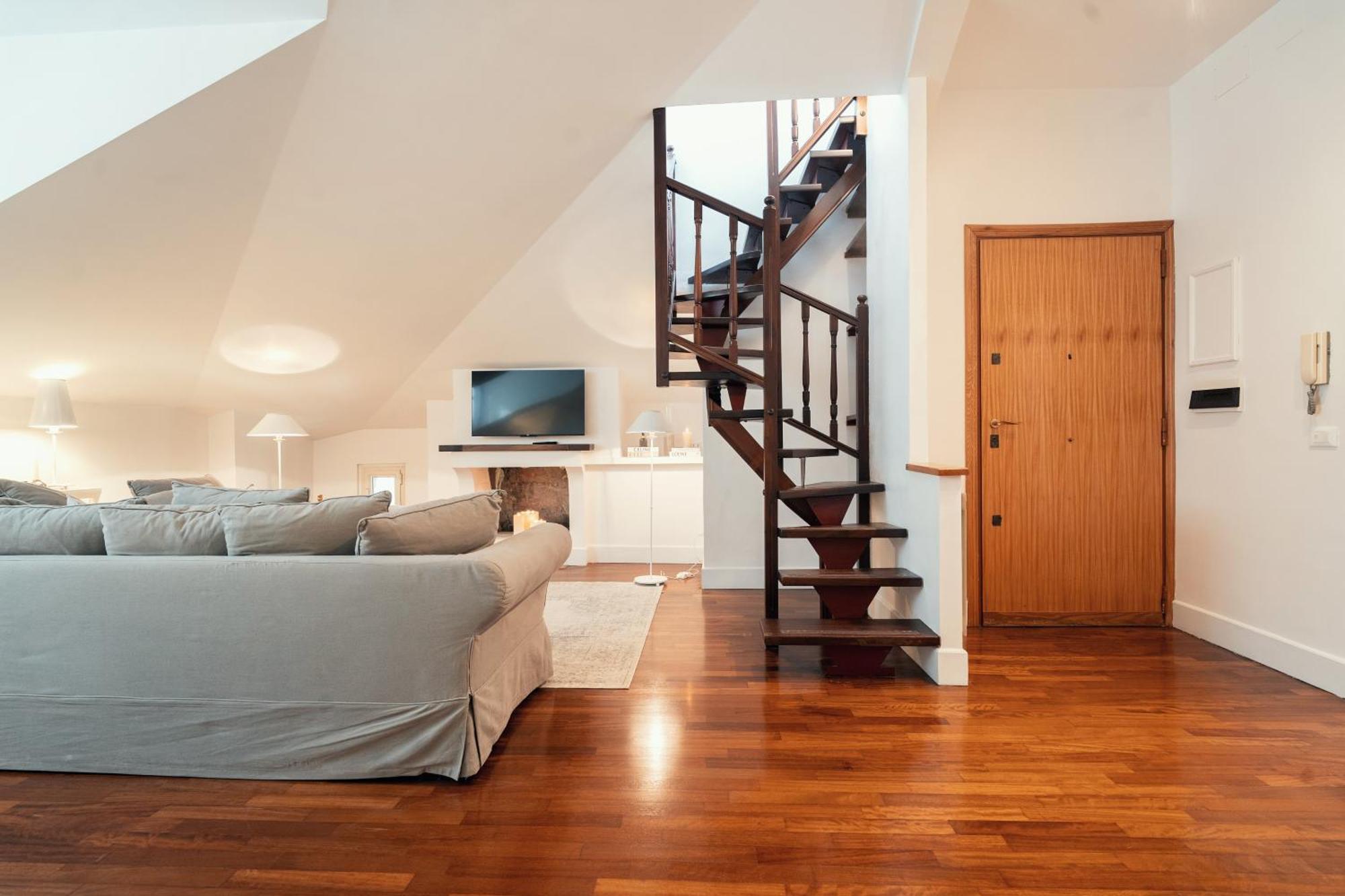 Sweet Heaven Apartment โรม ภายนอก รูปภาพ