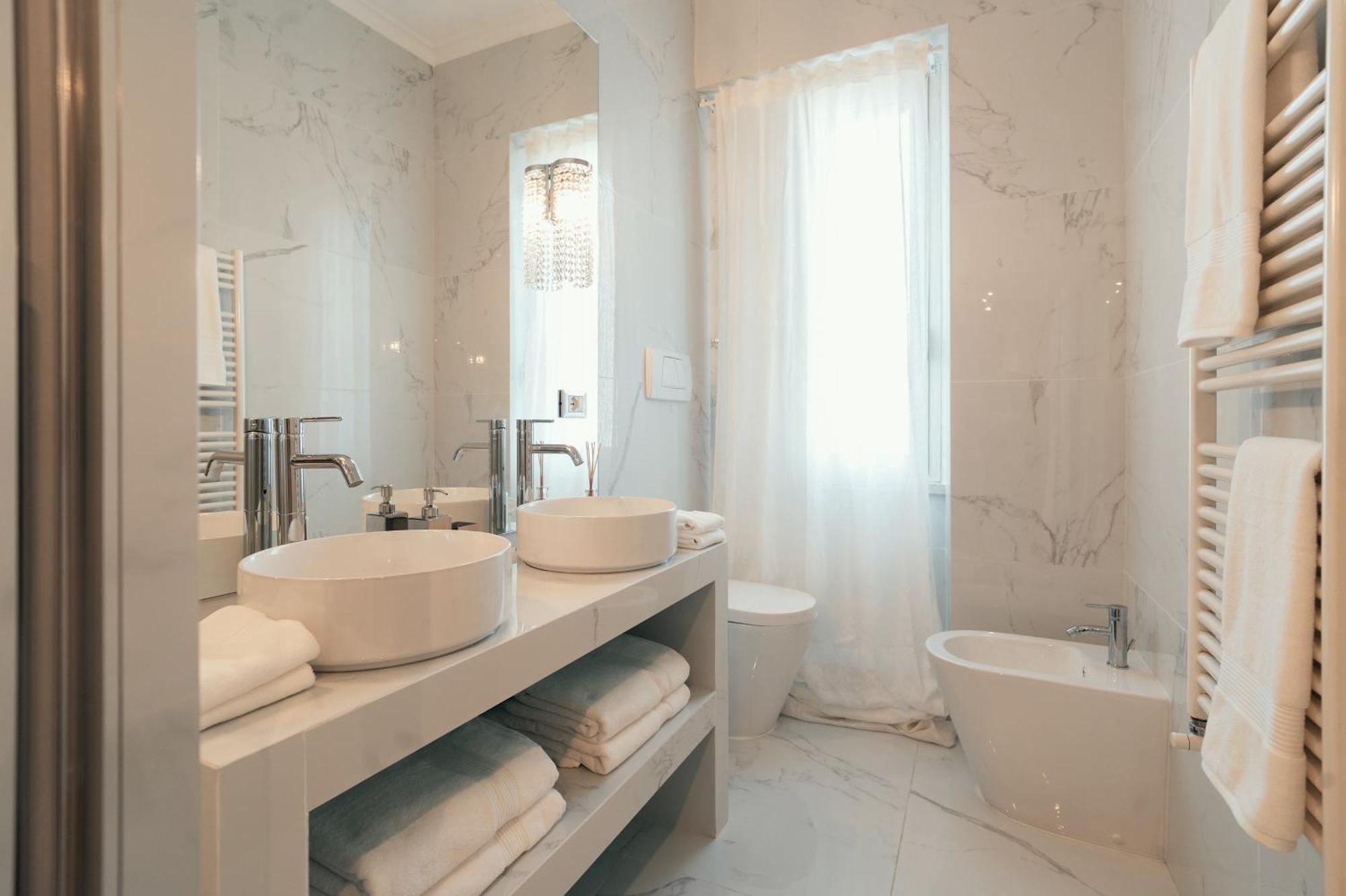 Sweet Heaven Apartment โรม ภายนอก รูปภาพ