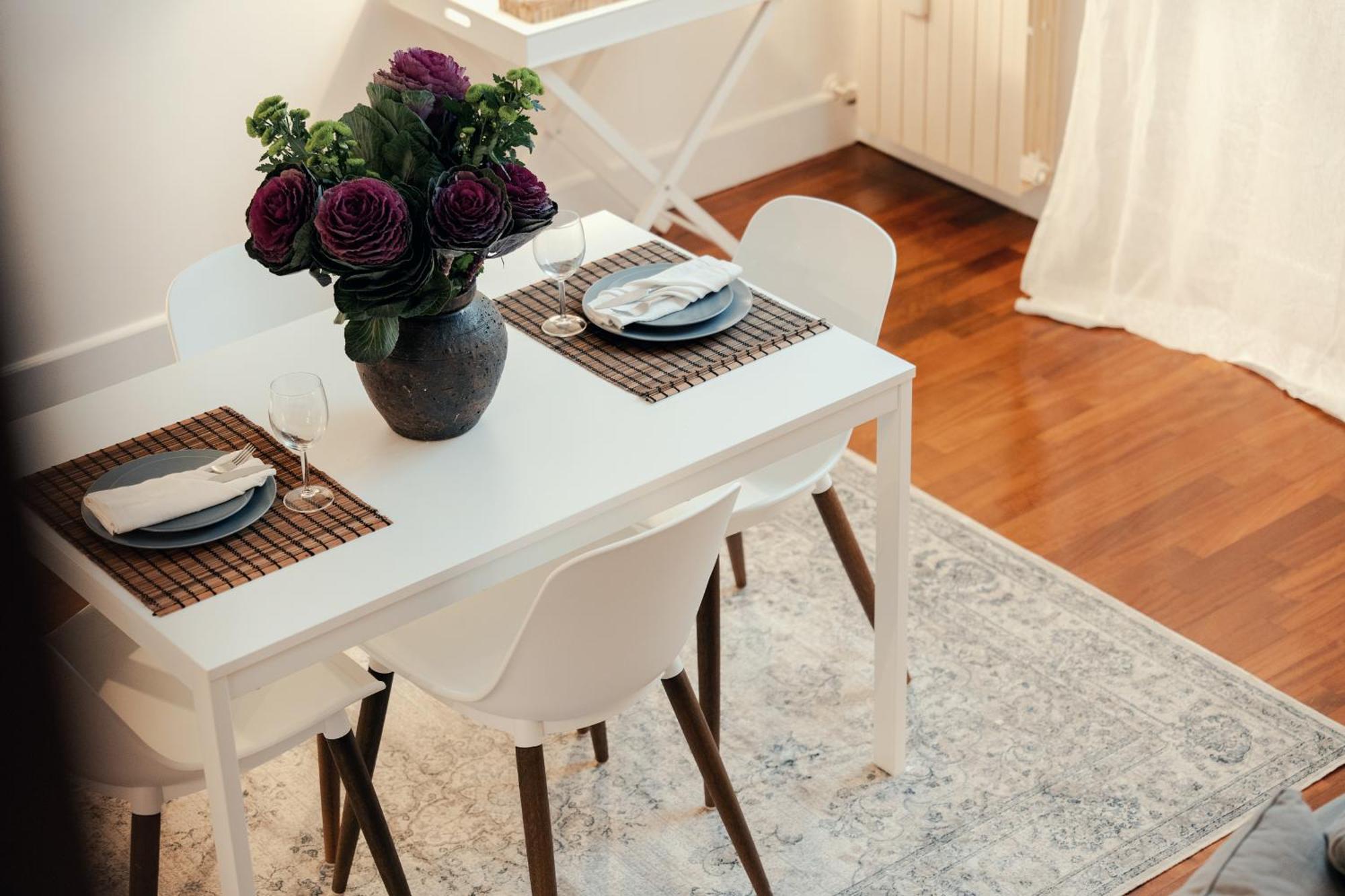 Sweet Heaven Apartment โรม ภายนอก รูปภาพ