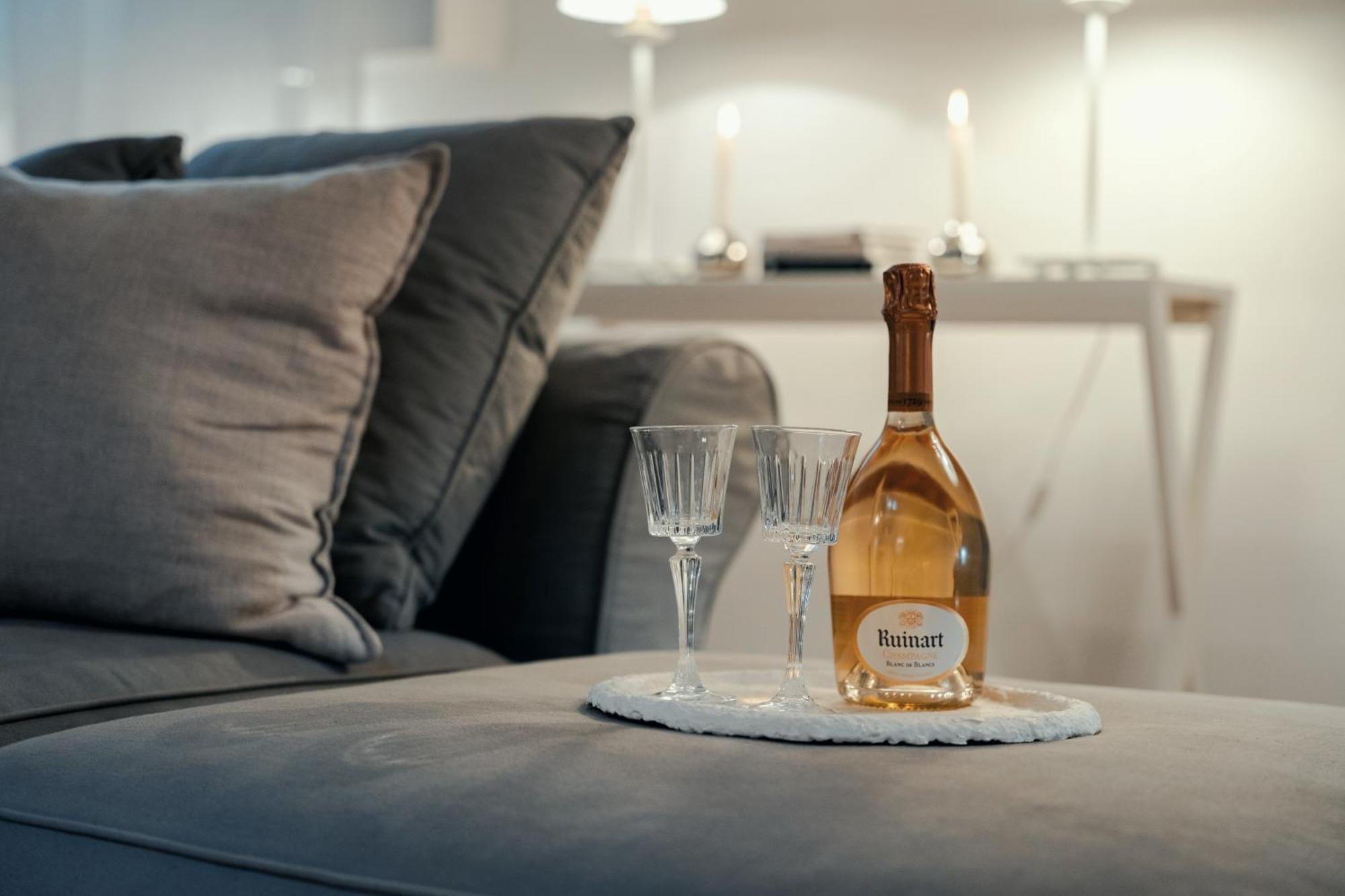 Sweet Heaven Apartment โรม ภายนอก รูปภาพ