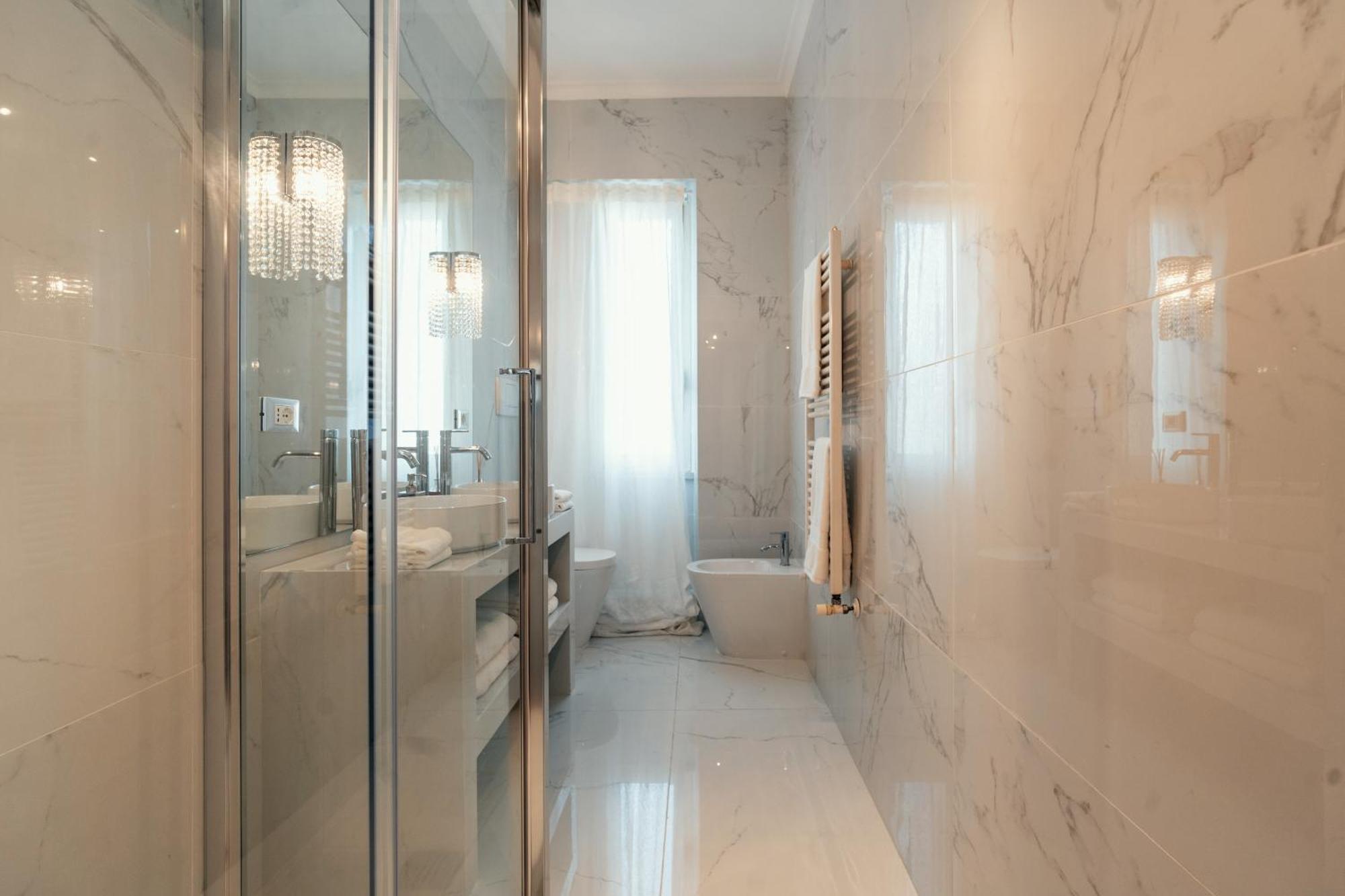 Sweet Heaven Apartment โรม ภายนอก รูปภาพ
