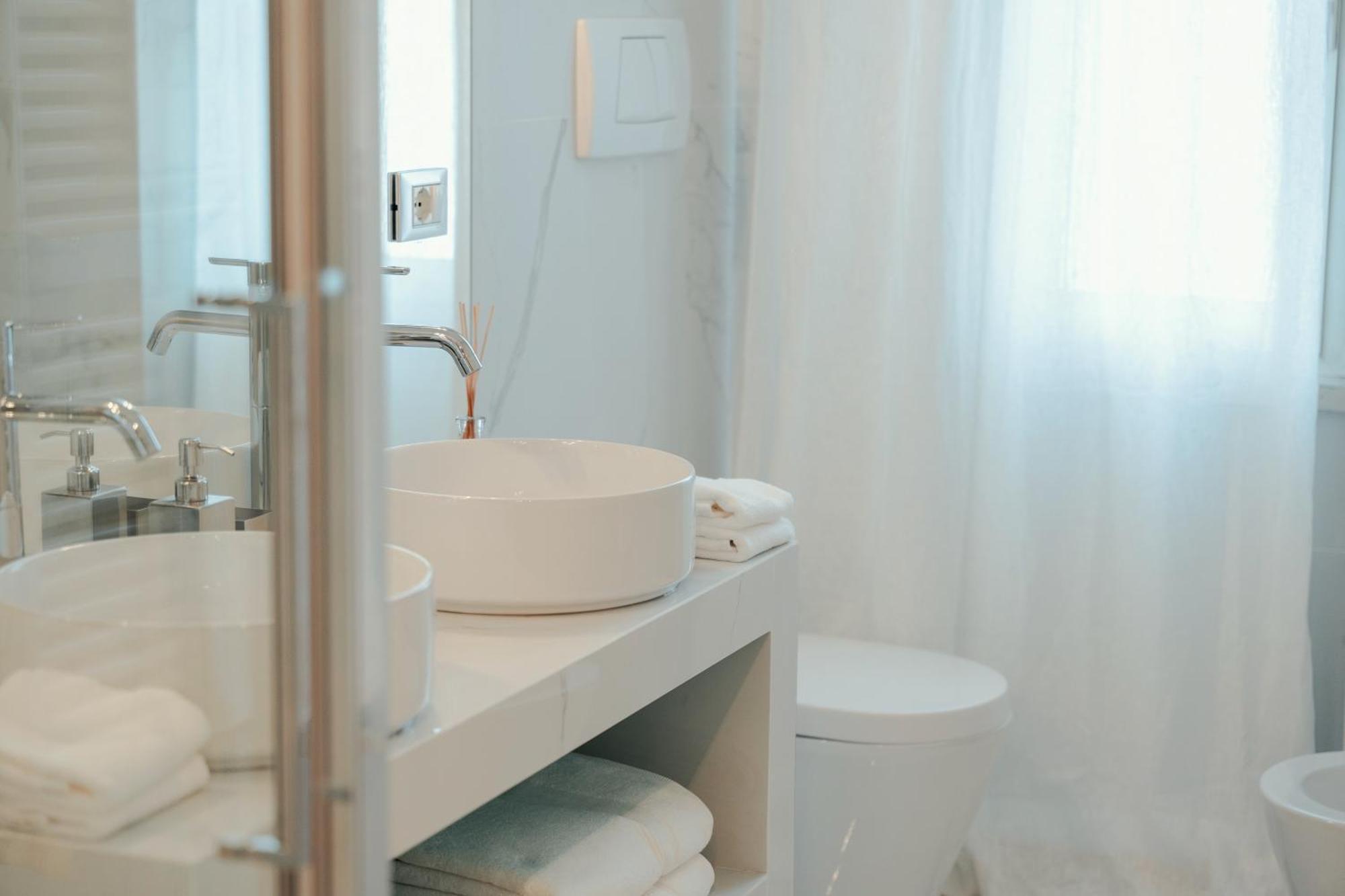 Sweet Heaven Apartment โรม ภายนอก รูปภาพ
